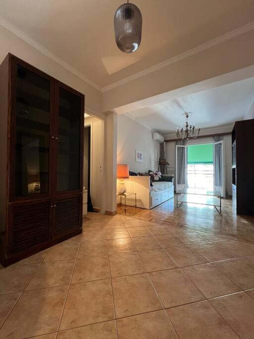4Th Floor Cosy Apartment In Metaxourgeio Athen Exterior foto